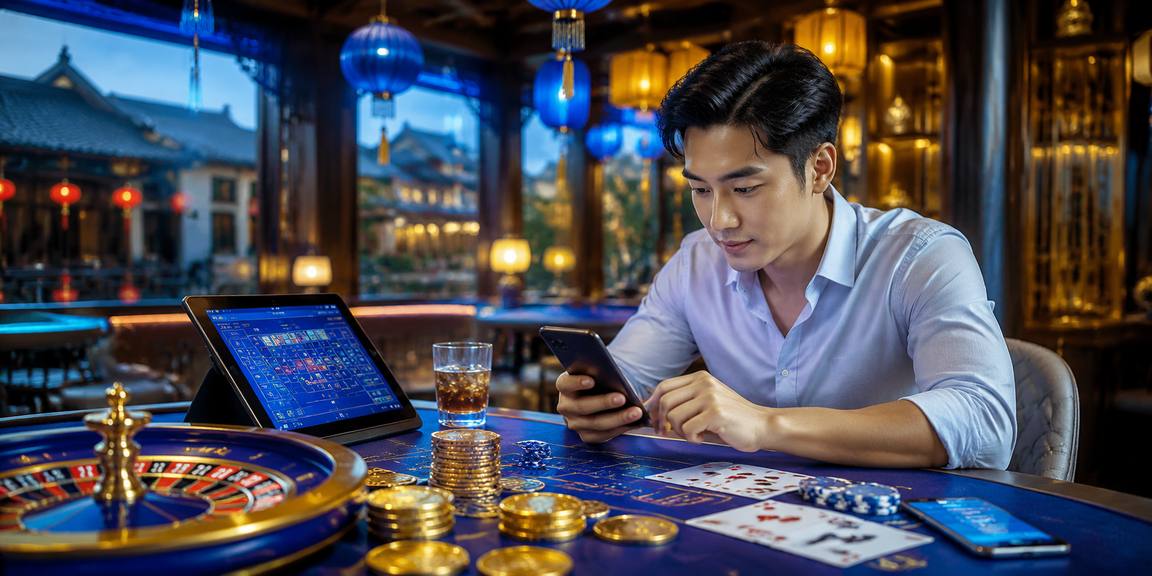 55win1 Cược Chấp Bản Đồ